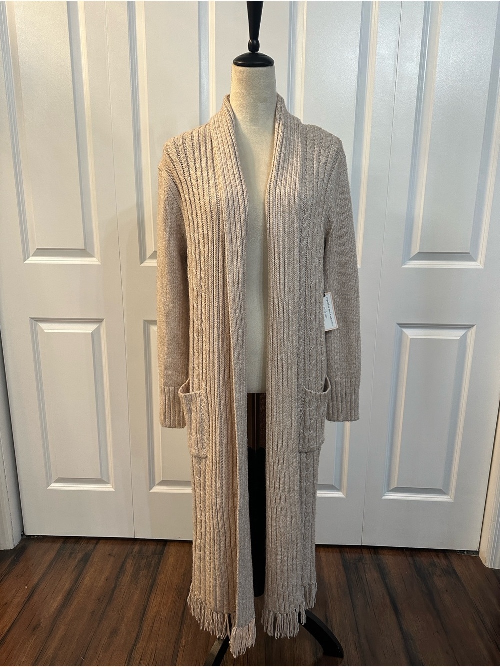 NWT Cardigan